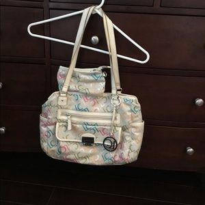 Liz Claiborne Bag